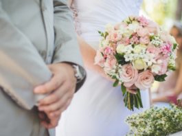 Mujer cancela su boda porque el novio no quiso menú vegano