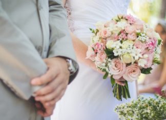 Mujer cancela su boda porque el novio no quiso menú vegano