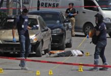 Estados Unidos emite alerta de viaje a sus habitantes para que no viajen a Tamaulipas