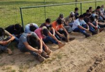 Reporta CBP disminución de detenciones de migrantes en julio