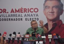 Desaparece CDV dependencias de última hora, denuncia Comité de Transición de AVA