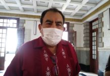 Ocho unidades y 10 elementos más necesita Tránsito de Tampico