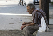 Una necesidad social garantizar calidad de vida en la tercera edad