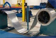 Garantizada producción de acero en plantas del corredor industrial