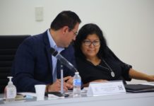 Crea Congreso el ‘Cabildo Abierto’