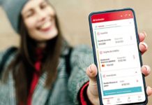 Cuida tus apps financieras; protege tu dispositivo