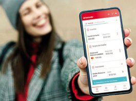 Cuida tus apps financieras; protege tu dispositivo