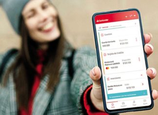 Cuida tus apps financieras; protege tu dispositivo