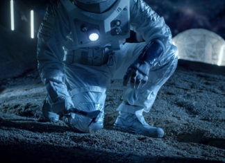 Los astronautas podrían utilizar el suelo de los asteroides para cultivar alimentos en el espacio