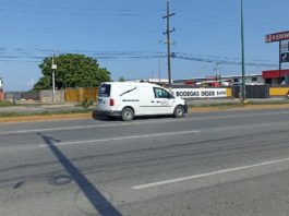 Atropellan y matan a adulto mayor