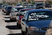 Invitan a regularizar vehículos extranjeros con ampliación del plazo