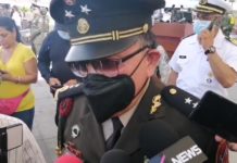 “A la baja eventos de alto impacto en el centro y sur del estado” : Ejército