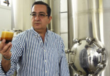 Un bioingeniero ecuatoriano recrea una cerveza franciscana del siglo XVI, la más antigua de Latinoamérica