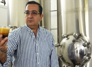 Un bioingeniero ecuatoriano recrea una cerveza franciscana del siglo XVI, la más antigua de Latinoamérica