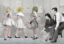 El lado negativo de que tu familia te diga que eres una persona bonita