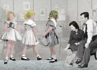 El lado negativo de que tu familia te diga que eres una persona bonita