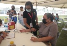 Brigadas médicas aportan ahorro económico a familias