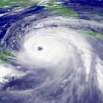 Ciclón podría llegar a Tamaulipas el fin de semana 