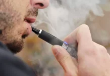 Qué tan buenos son los cigarrillos electrónicos que en vez de nicotina contienen vitaminas y otros suplementos saludables