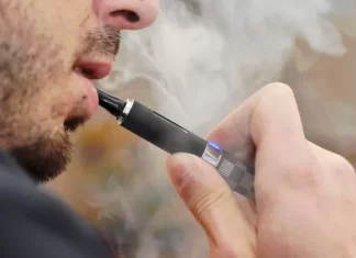 Qué tan buenos son los cigarrillos electrónicos que en vez de nicotina contienen vitaminas y otros suplementos saludables