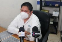 Con 3 casos de covid, se cancelan actividades en escuelas