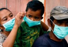 Aplicarán segunda dosis anti-covid a niños de 5 a 11 años de edad