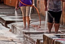 Llaman a fomentar cultura en el cuidado del agua