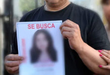 Ante desaparición forzada, debe tener reacción inmediata y denunciar