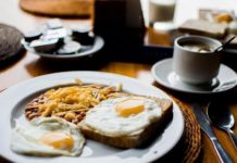 ¿Qué pasa si no desayuno? Esto es lo que pasa en el cuerpo por no desayunar