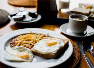 ¿Qué pasa si no desayuno? Esto es lo que pasa en el cuerpo por no desayunar