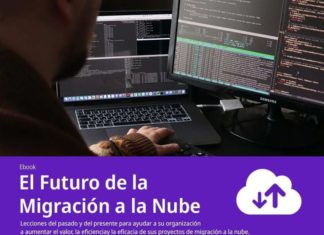 Digibee informa: el temor de migrar a la nube se ha superado, es momento de trascender