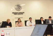 A regañadientes, los diputados del PAN entregan la Diputación Permanente a Morena