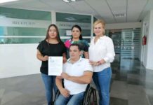 Diputados de Morena denuncian a los del PAN por desacato