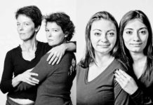 ¡Podrías tener un doble!; personas que se parecen comparten ADN, aunque no sean familia