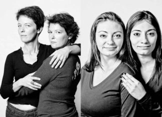 ¡Podrías tener un doble!; personas que se parecen comparten ADN, aunque no sean familia
