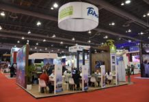 Tamaulipas se posiciona como destino favorito para Congresos en IBTM Américas 2022.