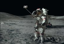 La nueva era espacial: una aventura privada