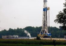 Vivir cerca de sitios de ‘fracking’ aumenta el riesgo de leucemia en los niños, según un estudio