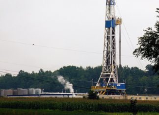 Vivir cerca de sitios de ‘fracking’ aumenta el riesgo de leucemia en los niños, según un estudio