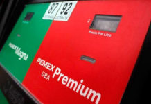Mañana encarecerá gasolina ‘Premium’
