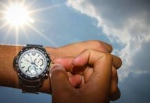 Desaparecerá el Horario de Verano