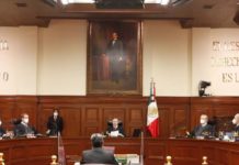 Corte conserva fuero e invalida orden de aprensión contra Cabeza de Vaca