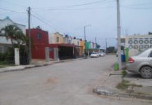 Semáforo de inseguridad en “amarillo” en algunos fraccionamientos
