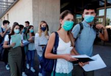 Ferias del empleo; tabla de salvación para jóvenes desempleados