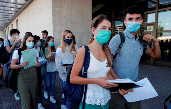 jovenes y desempleo
