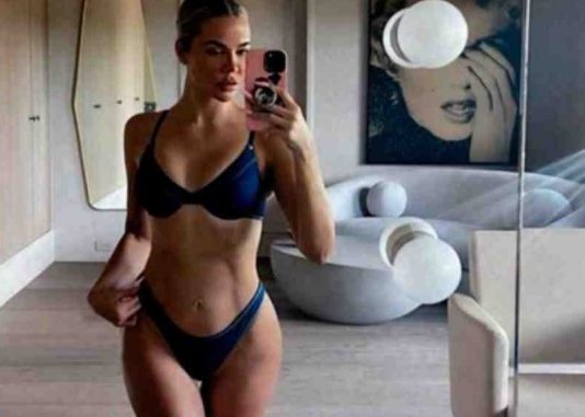 Khloe Kardashian termina relación para enfocarse en sus hijos
