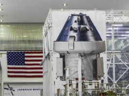 El lanzamiento del cohete a la luna podría ser el viernes, dice la NASA