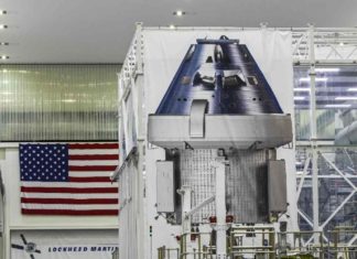 El lanzamiento del cohete a la luna podría ser el viernes, dice la NASA