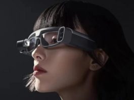 Salen al mercado por fin los lentes que sustituirán a tu celular