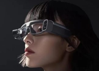 Salen al mercado por fin los lentes que sustituirán a tu celular